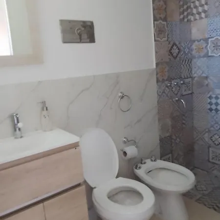 Citripio Dpto Con Aire Acondiconado , Wifi Y Tv Apartment Cordoba Exterior photo