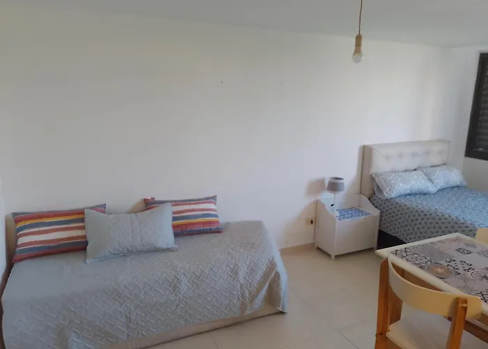Citripio Dpto Con Aire Acondiconado , Wifi Y Tv