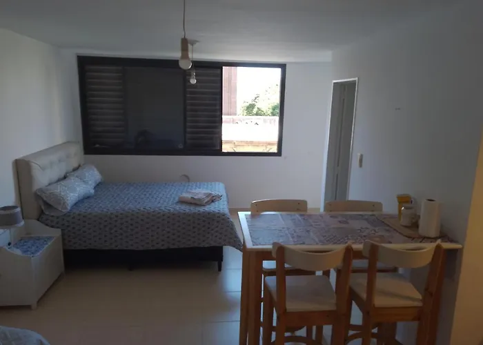 Citripio Dpto Con Aire Acondiconado , Wifi Y Tv