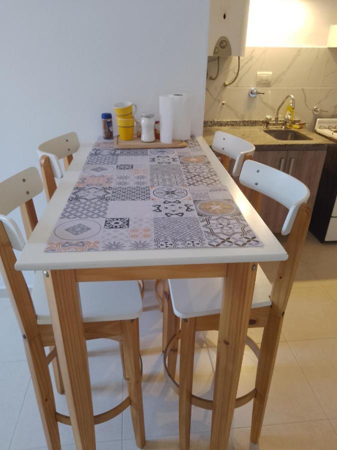 Apartment Citripio Dpto Con Aire Acondiconado , Wifi Y Tv Cordoba