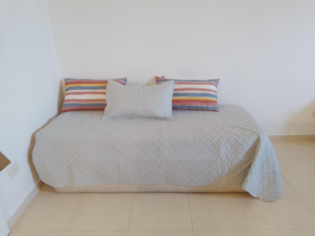 Apartment Citripio Dpto Con Aire Acondiconado , Wifi Y Tv Cordoba