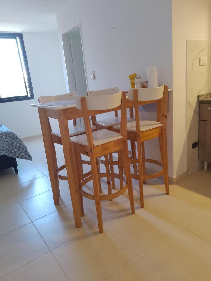 Apartment Citripio Dpto Con Aire Acondiconado , Wifi Y Tv