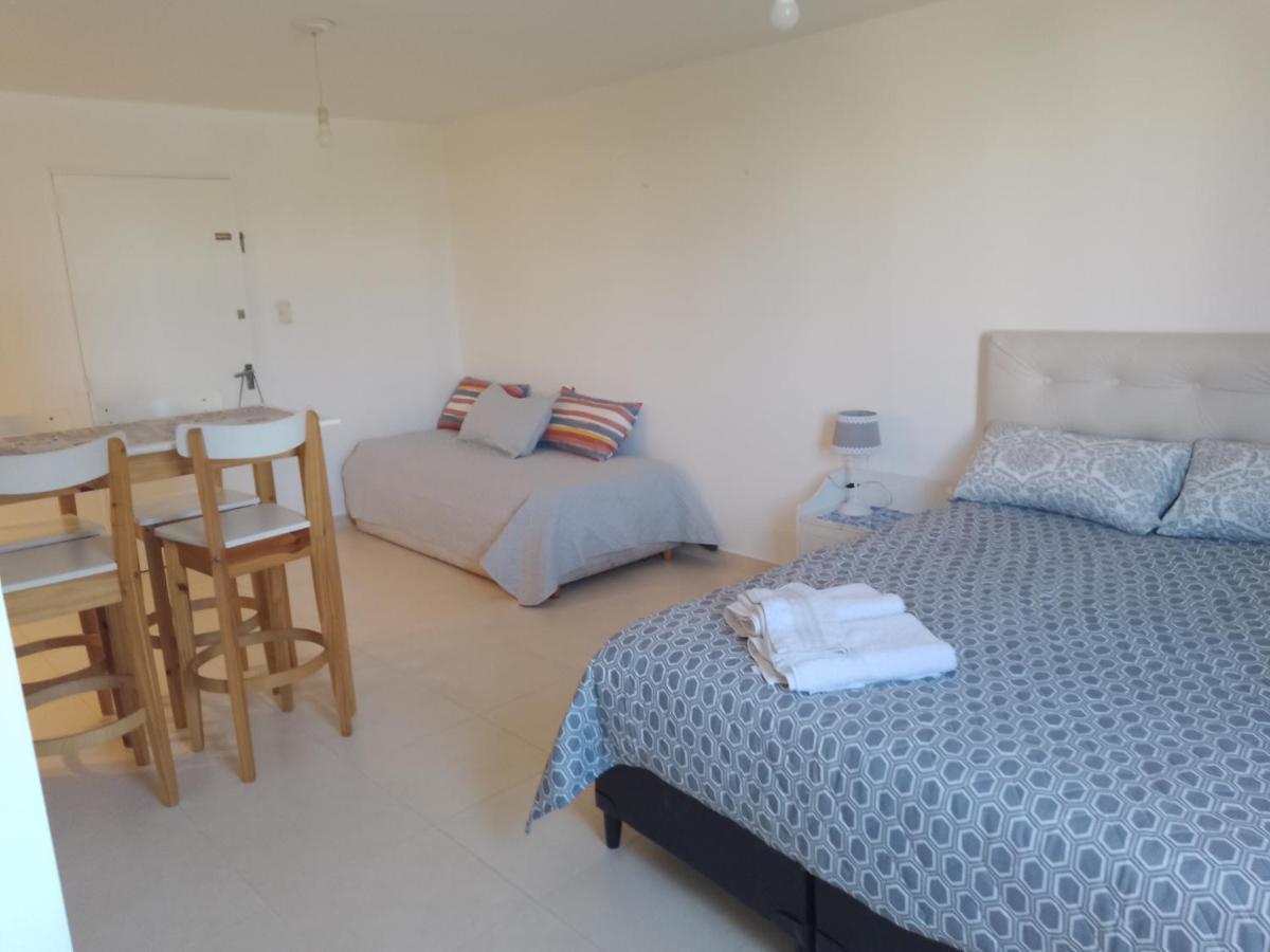 Apartment Citripio Dpto Con Aire Acondiconado , Wifi Y Tv Cordoba